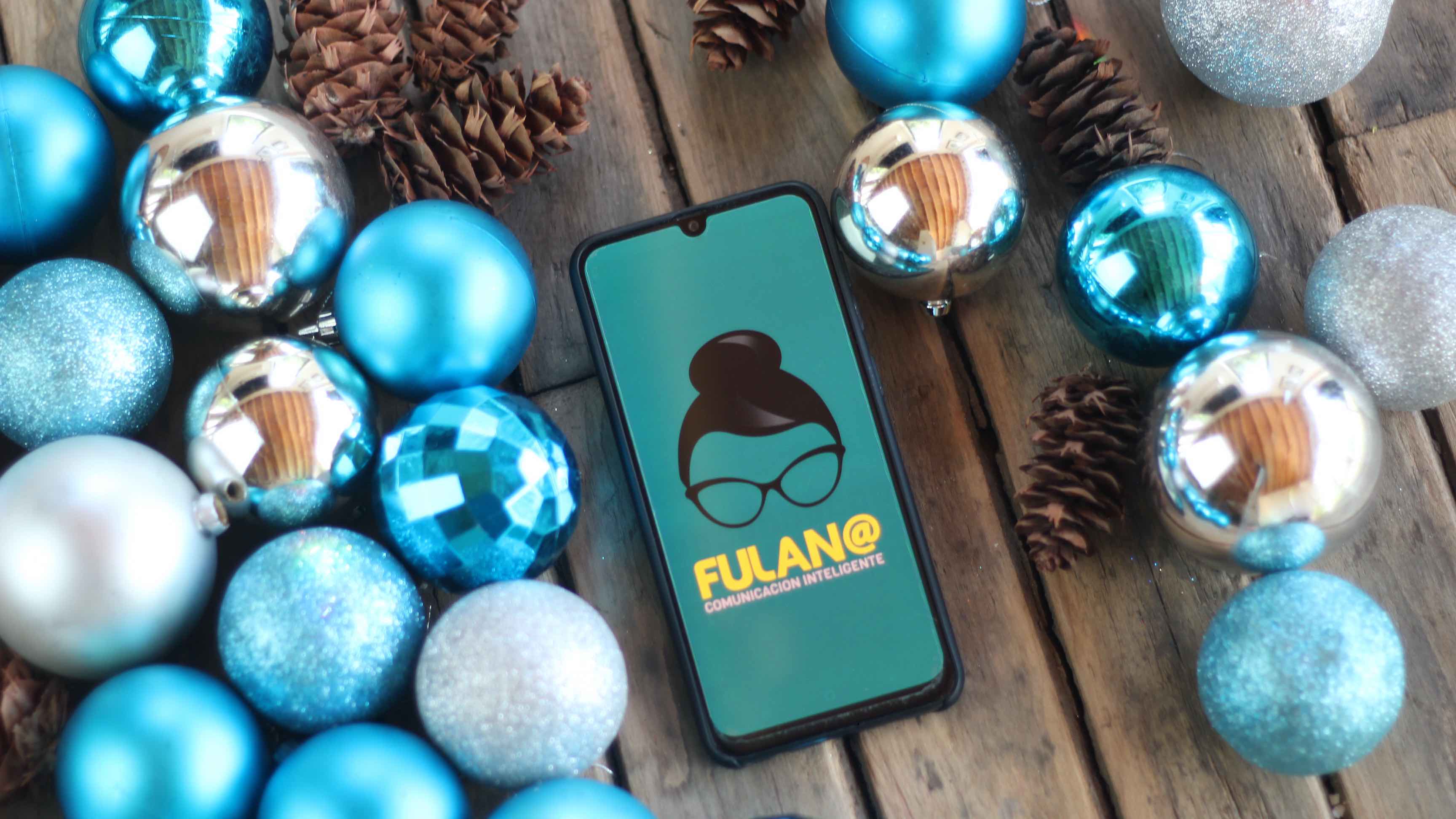 marketing navidad